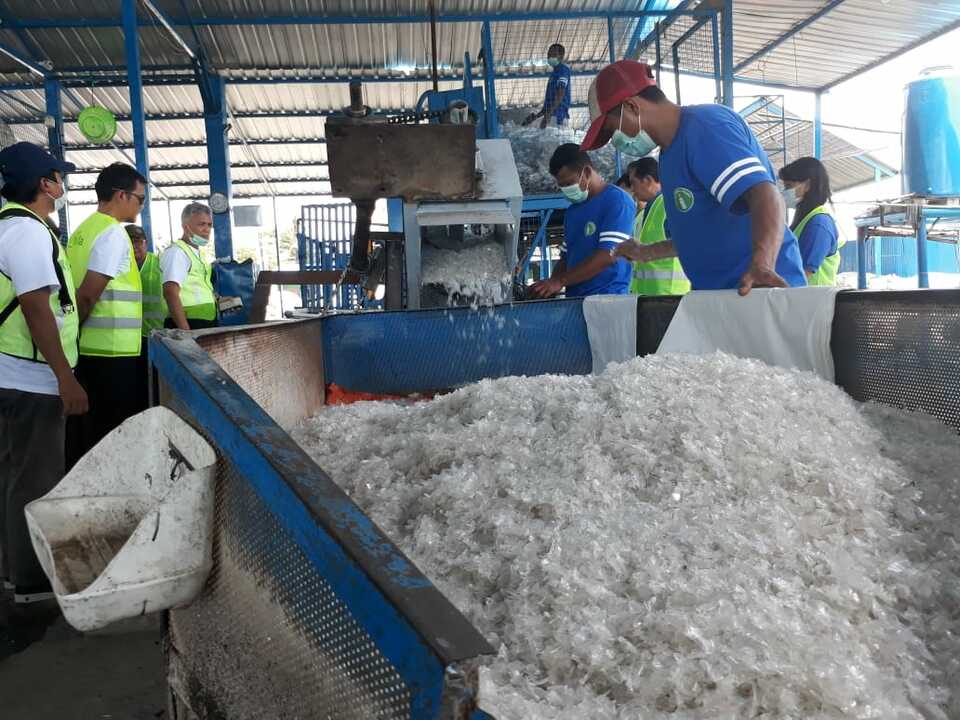 Aturan Baru Tanggung Jawab Produsen atas Sampah Kemasan Sedang Disiapkan: Apa Dampaknya bagi Perusahaan?