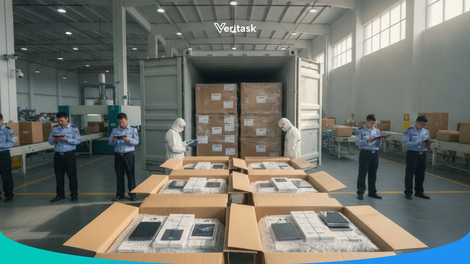 Impor Elektronik Bekas di Batam: Aturan Baru Berlaku Sejak 9 Oktober 2026