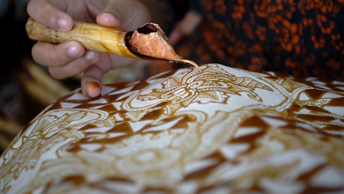 Batik Bukan Sekadar Kain dan Tradisi: Kenapa Motif dan Brand Perlu Dilindungi?