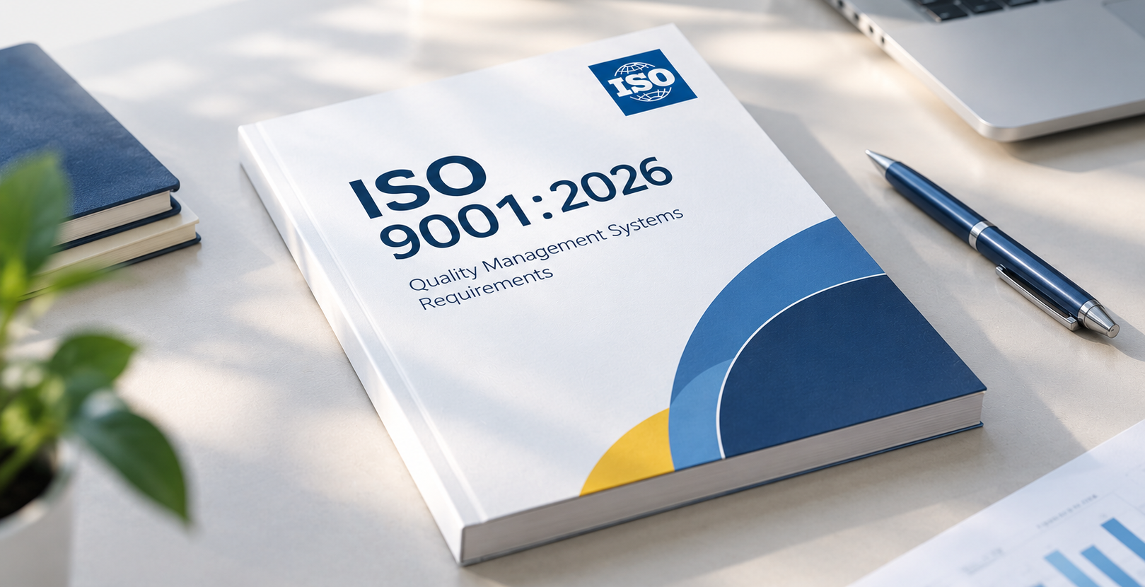 ISO 9001:2026 Resmi Terbit: Apa yang Berubah bagi Perusahaan?