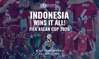 Indonesia Wins It All! Dukung Timnas dengan Memahami Pentingnya Merchandise Original